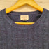 ドッカーズ DOCKERS メランジ クルーネックニット メンズ import:L