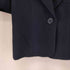 イヴサンローラン Yves Saint Laurent ショート丈半袖ジャケット レディース 38