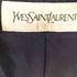 イヴサンローラン Yves Saint Laurent ショート丈半袖ジャケット レディース 38