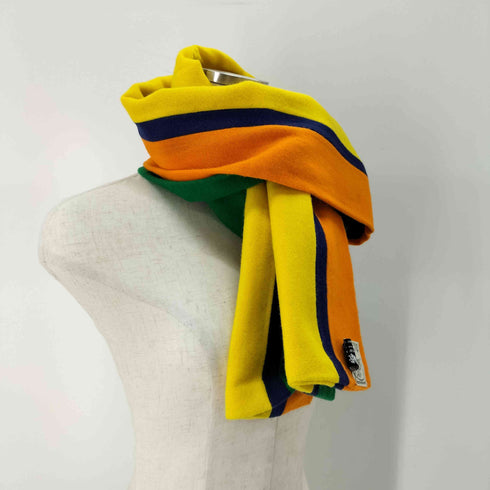 a.e. clothier スクールスカーフ メンズ