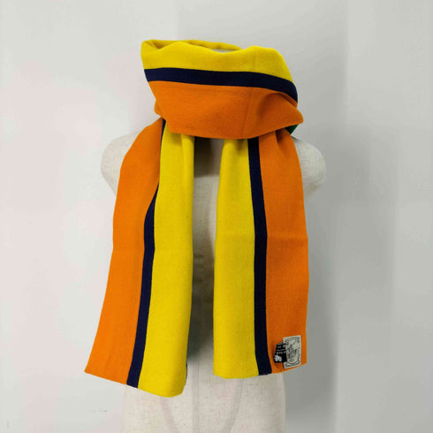 a.e. clothier スクールスカーフ メンズ