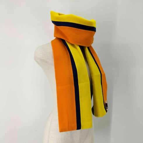 a.e. clothier スクールスカーフ メンズ