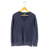 ブルックスブラザーズ BROOKS BROTHERS Vネック コットンニット メンズ import:XL
