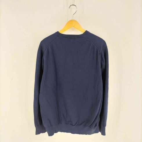 ブルックスブラザーズ BROOKS BROTHERS Vネック コットンニット メンズ import:XL