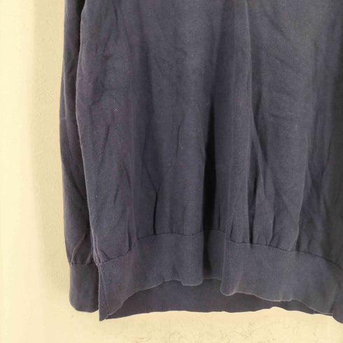 ブルックスブラザーズ BROOKS BROTHERS Vネック コットンニット メンズ import:XL