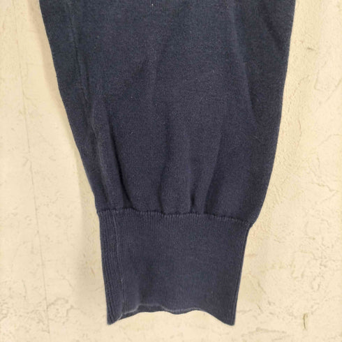 ブルックスブラザーズ BROOKS BROTHERS Vネック コットンニット メンズ import:XL