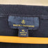 ブルックスブラザーズ BROOKS BROTHERS Vネック コットンニット メンズ import:XL