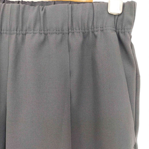 ユナイテッドアローズ UNITED ARROWS &SONS BY DAISUKE OBANA 25ss H/T CR 1P PANTS メンズ JPN:S