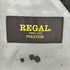 リーガル REGAL カシミヤ混2Bテーラードジャケット メンズ 180