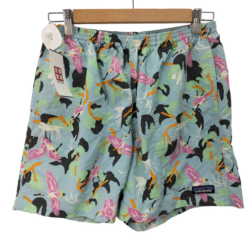 パタゴニア patagonia バギーズ ショーツ メンズ JPN:M
