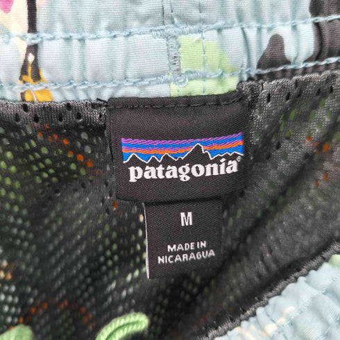 パタゴニア patagonia バギーズ ショーツ メンズ JPN:M