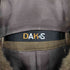 ダックス DAKS ヌートリアファースエードベスト レディース 9AR