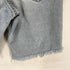リーバイス Levis 90s USA製 550 RELAXED FIT オレンジタブ ダメージショーツ メンズ W32L30