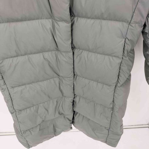 ユニクロ UNIQLO ライトウェイトダウンフーデットコート ジャケット レディース JPN:L