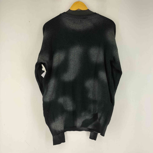 ニーアクロージング NIER CLOTHING グラデーションクルーネックニット レディース FREE