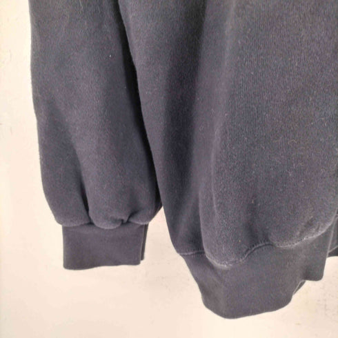 リー Lee 90S メキシコ製 コピーライト1997 ギターバックプリント ヘビーウェイトスウェット メンズ 2XL