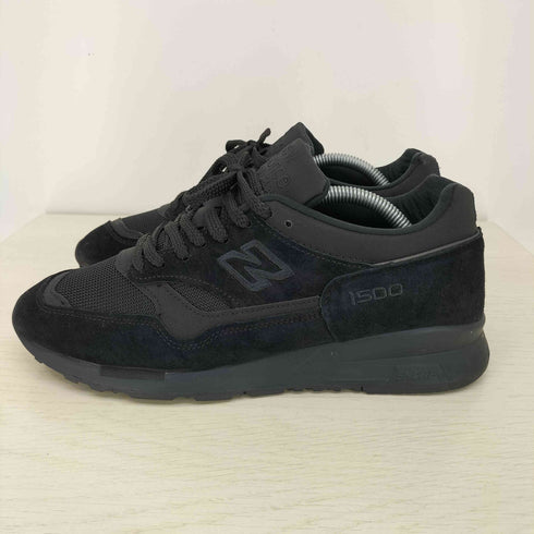 ニューバランス NEW BALANCE Made in UK 1500 Elevated Essentials メンズ EUR:42