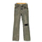 ginatricot Full length flare jeans cool レディース 38