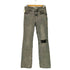 ginatricot Full length flare jeans cool レディース 38