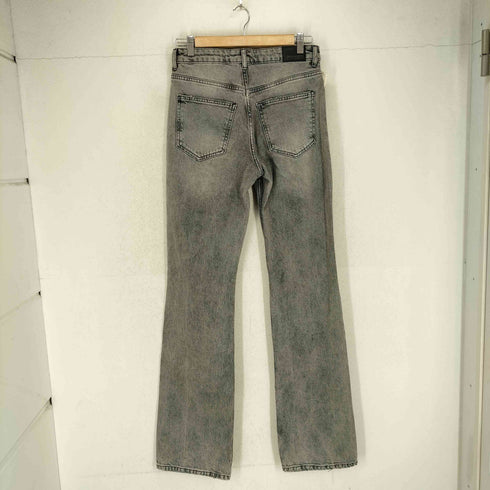 ginatricot Full length flare jeans cool レディース 38