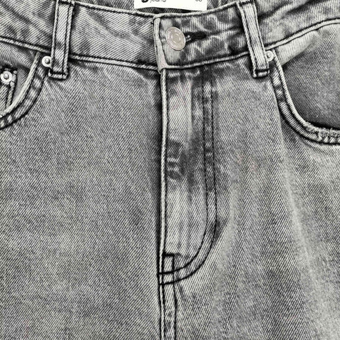 ginatricot Full length flare jeans cool レディース 38