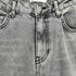 ginatricot Full length flare jeans cool レディース 38