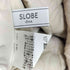 スローブイエナ SLOBE IENA PAキルト ボアリバーシブルブルゾン レディース FREE
