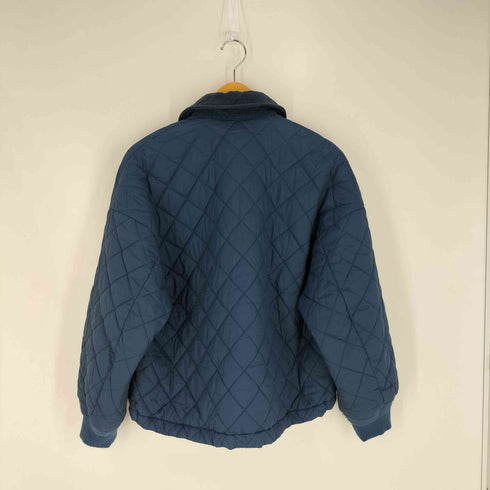 ユニクロシー UNIQLO:C パフテックブルゾン レディース JPN:M