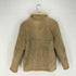SHEPHERD sheepskin シープスキン ムートン ランチコート レディース