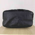 Carol J. MADE IN ITALY GENUINE LEATHER ファー切替リアルレザー2WAYショルダーバッグ レディース