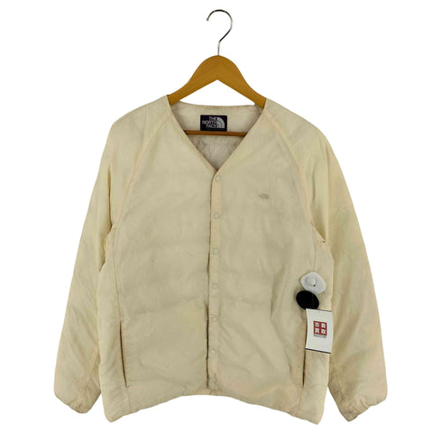 ノースフェイスパープルレーベル THE NORTH FACE PURPLE LABEL 光電子 ダウンカーディガン Down Cardigan メンズ import:XL