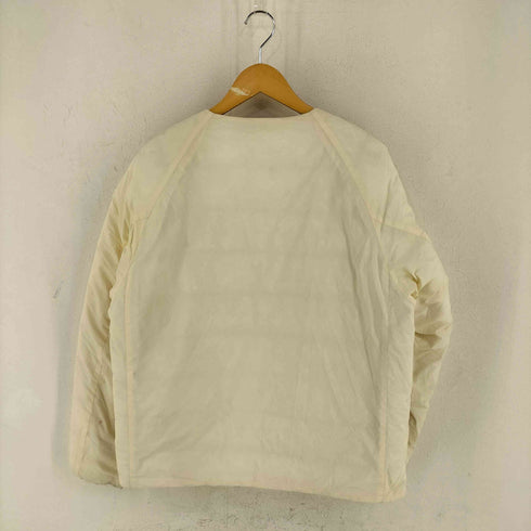 ノースフェイスパープルレーベル THE NORTH FACE PURPLE LABEL 光電子 ダウンカーディガン Down Cardigan メンズ import:XL