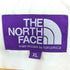 ノースフェイスパープルレーベル THE NORTH FACE PURPLE LABEL 光電子 ダウンカーディガン Down Cardigan メンズ import:XL
