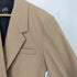 ザラ ZARA オーバーサイズ テーラードジャケット レディース import:S