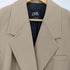 ザラ ZARA オーバーサイズ テーラードジャケット レディース import:S