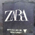 ザラ ZARA オーバーサイズ テーラードジャケット レディース import:S
