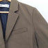 ザラ ZARA クロップド ブレザー ジャケット レディース import:M