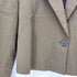 ザラ ZARA クロップド ブレザー ジャケット レディース import:M