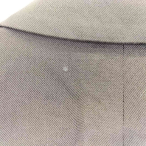 ザラ ZARA クロップド ブレザー ジャケット レディース import:M