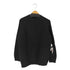 スティーブンアラン Steven Alan HAMILTON LOOSE CREW NECK KNIT メンズ import:S