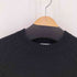 スティーブンアラン Steven Alan HAMILTON LOOSE CREW NECK KNIT メンズ import:S