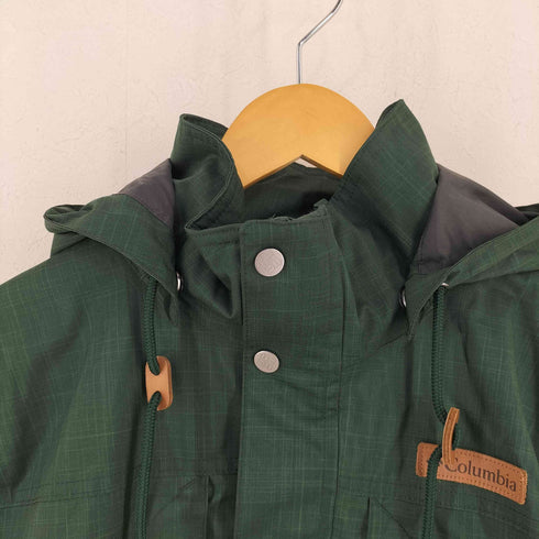 コロンビアスポーツウェア Columbia Sportswear ホライズンズパインインターチェンジ ジャケット メンズ import:L