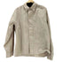 シーオール SEEALL L/S コットン サイドポケット シャツ メンズ JPN:48