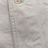 シーオール SEEALL L/S コットン サイドポケット シャツ メンズ JPN:48