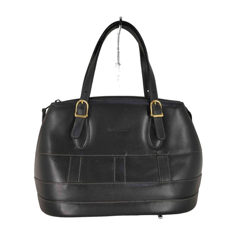 DOLCE MARO レザーハンドバッグ レディース