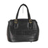 DOLCE MARO レザーハンドバッグ レディース