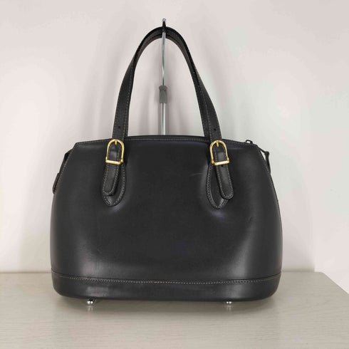 DOLCE MARO レザーハンドバッグ レディース