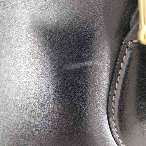 DOLCE MARO レザーハンドバッグ レディース