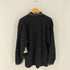 ポートオーソリティ Port Authority 企業ロゴ L/S ポロシャツ メンズ import:L