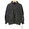 ダブルスタンダードクロージング DOUBLE STANDARD CLOTHING フロッキードットジャージー レディース FREE